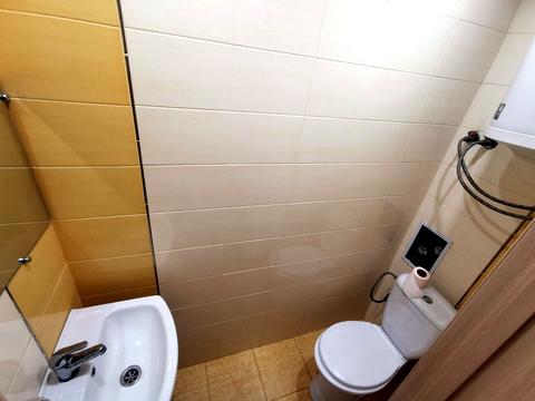 Квартира на вул. Північно-Кільцева, 20 в Запоріжжі, ID 174031, фото №6