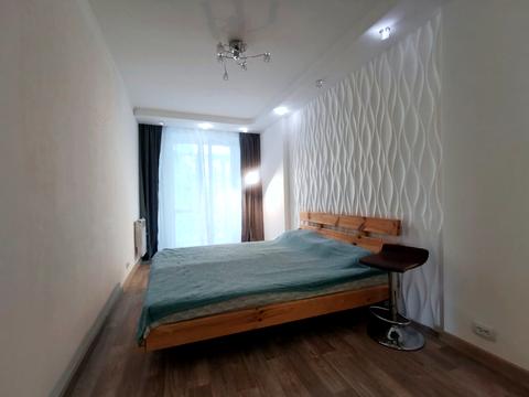 Квартира на вул. Північно-Кільцева, 20 в Запоріжжі, ID 174031, фото №9