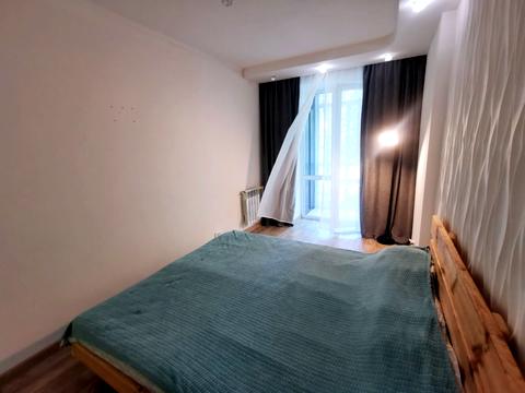Квартира на вул. Північно-Кільцева, 20 в Запоріжжі, ID 174031, фото №10