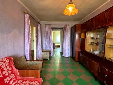 Квартира на вул. Криворіжсталі, 13 в Кривому Розі, ID 268561, фото №2