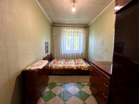 Квартира на вул. Криворіжсталі, 13 в Кривому Розі, ID 268561, фото №3