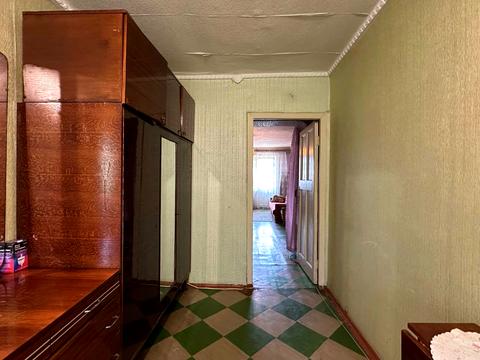 Квартира на вул. Криворіжсталі, 13 в Кривому Розі, ID 268561, фото №4