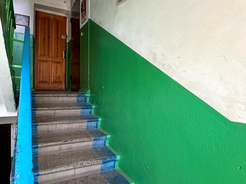 Квартира на вул. Криворіжсталі, 13 в Кривому Розі, ID 268561, фото №5