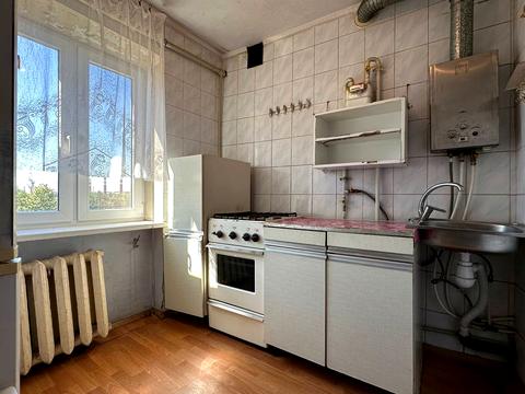 Квартира на вул. Криворіжсталі, 13 в Кривому Розі, ID 268561, фото №6