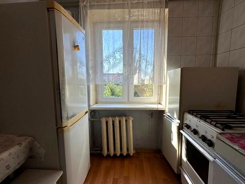 Квартира на вул. Криворіжсталі, 13 в Кривому Розі, ID 268561, фото №7
