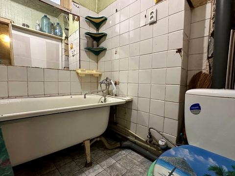 Квартира на вул. Криворіжсталі, 13 в Кривому Розі, ID 268561, фото №8