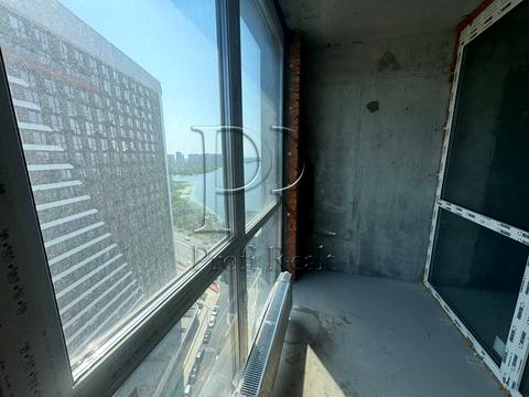 Квартира на вул. Дніпровська набережна, 15-Д в Києві, ID 209897, фото №1