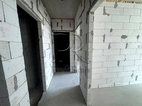 Квартира на вул. Дніпровська набережна, 15-Д в Києві, ID 209897, фото №10