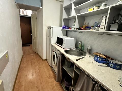 Квартира на вул. Мілютенка, 36 в Києві, ID 218211, фото №2