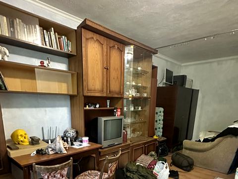Квартира на вул. Мілютенка, 36 в Києві, ID 218211, фото №3