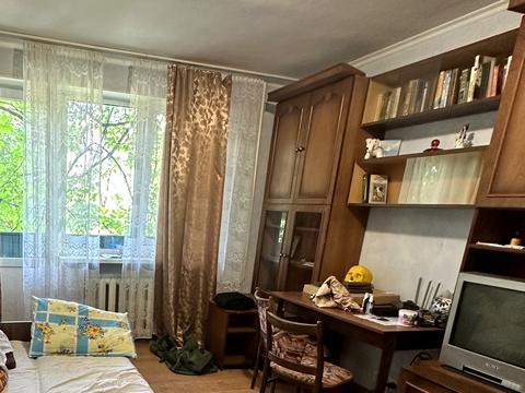 Квартира на вул. Мілютенка, 36 в Києві, ID 218211, фото №4