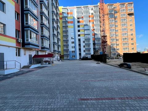 Квартира на вул. Гайдамацька в Рівному, ID 175761, фото №20