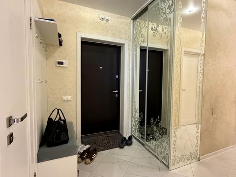 Квартира на вул. Пріорська, 16 в Києві, ID 163144, фото №11