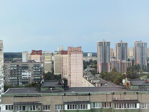 Квартира на вул. Пріорська, 16 в Києві, ID 163144, фото №13