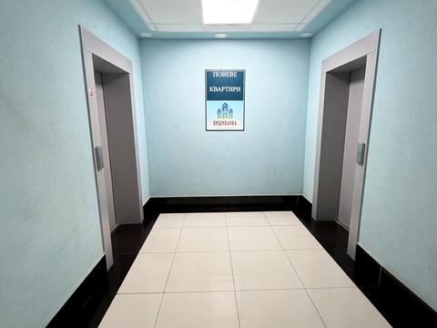 Квартира на вул. Пріорська, 16 в Києві, ID 163144, фото №14