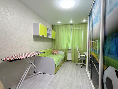 Квартира на вул. Пріорська, 16 в Києві, ID 163144, фото №3