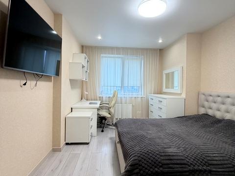 Квартира на вул. Пріорська, 16 в Києві, ID 163144, фото №4