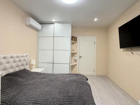 Квартира на вул. Пріорська, 16 в Києві, ID 163144, фото №8
