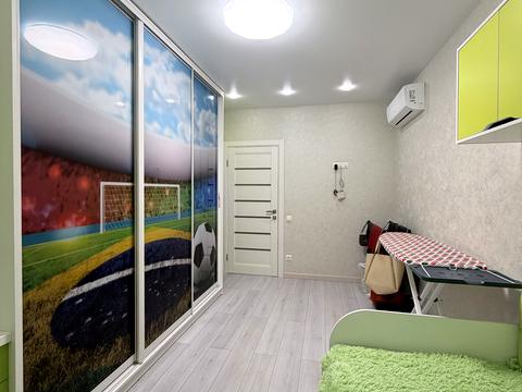 Квартира на вул. Пріорська, 16 в Києві, ID 163144, фото №9