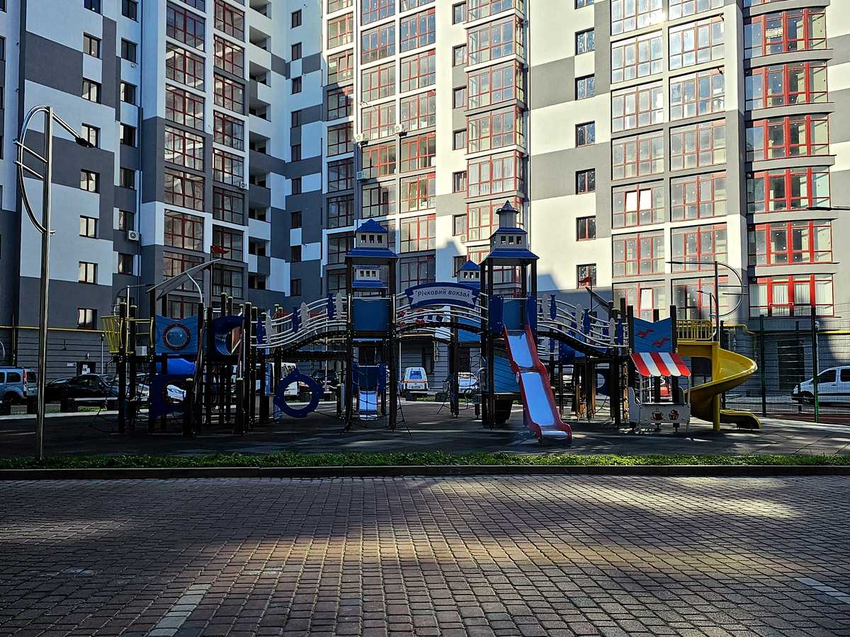 Квартира на вул. Європейська, 1 в Івано-Франківську, ID 309300, фото №12