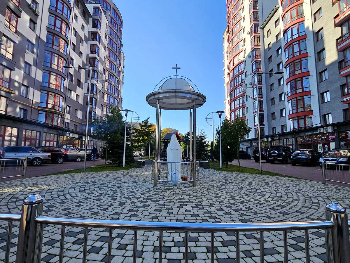 Квартира на вул. Європейська, 1 в Івано-Франківську, ID 309300, фото №14