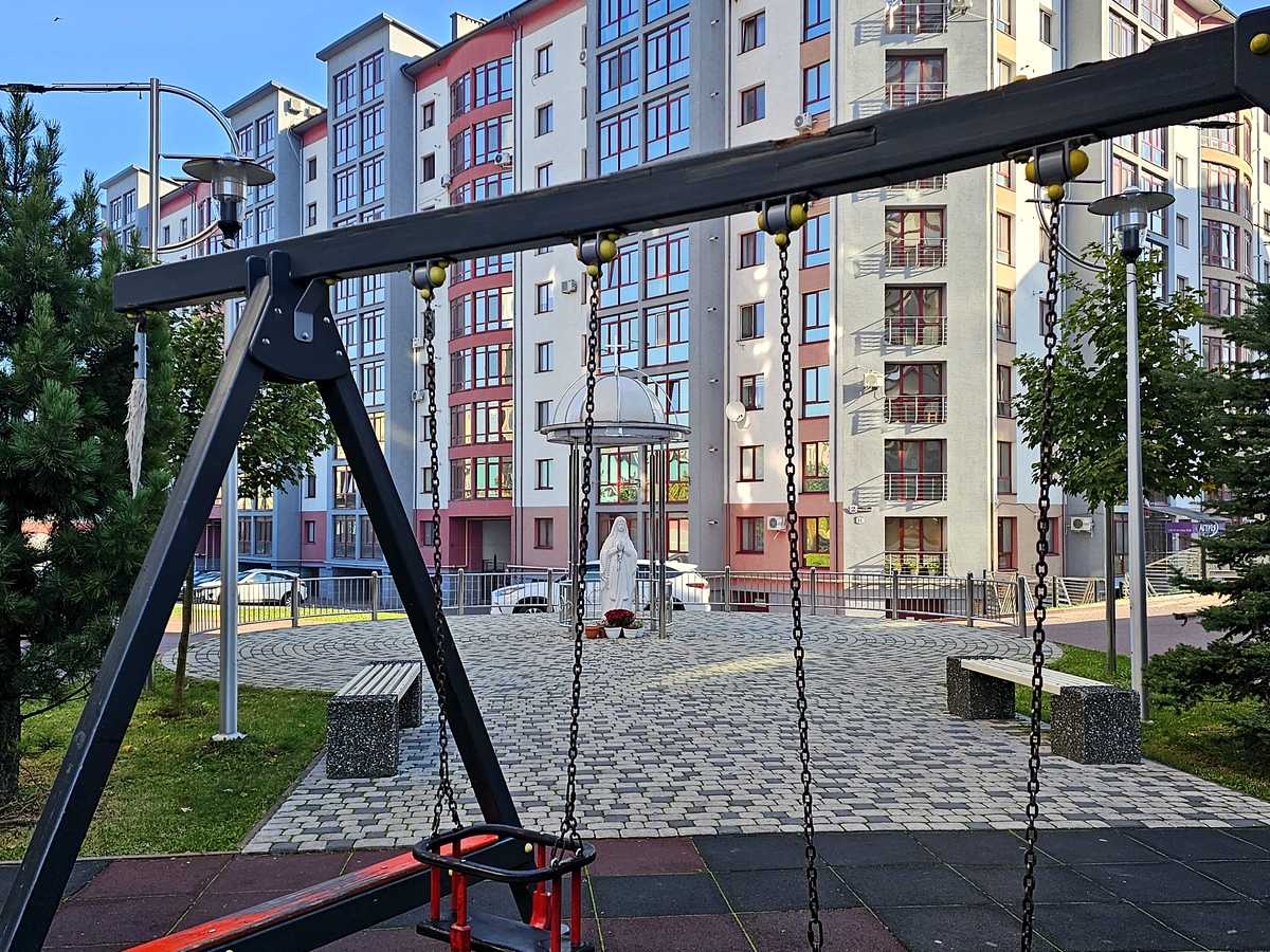 Квартира на вул. Європейська, 1 в Івано-Франківську, ID 309300, фото №15