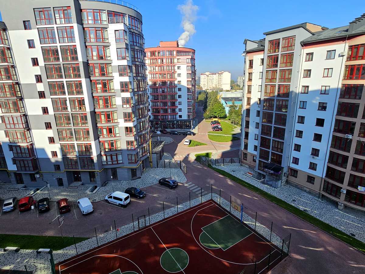 Квартира на вул. Європейська, 1 в Івано-Франківську, ID 309300, фото №8
