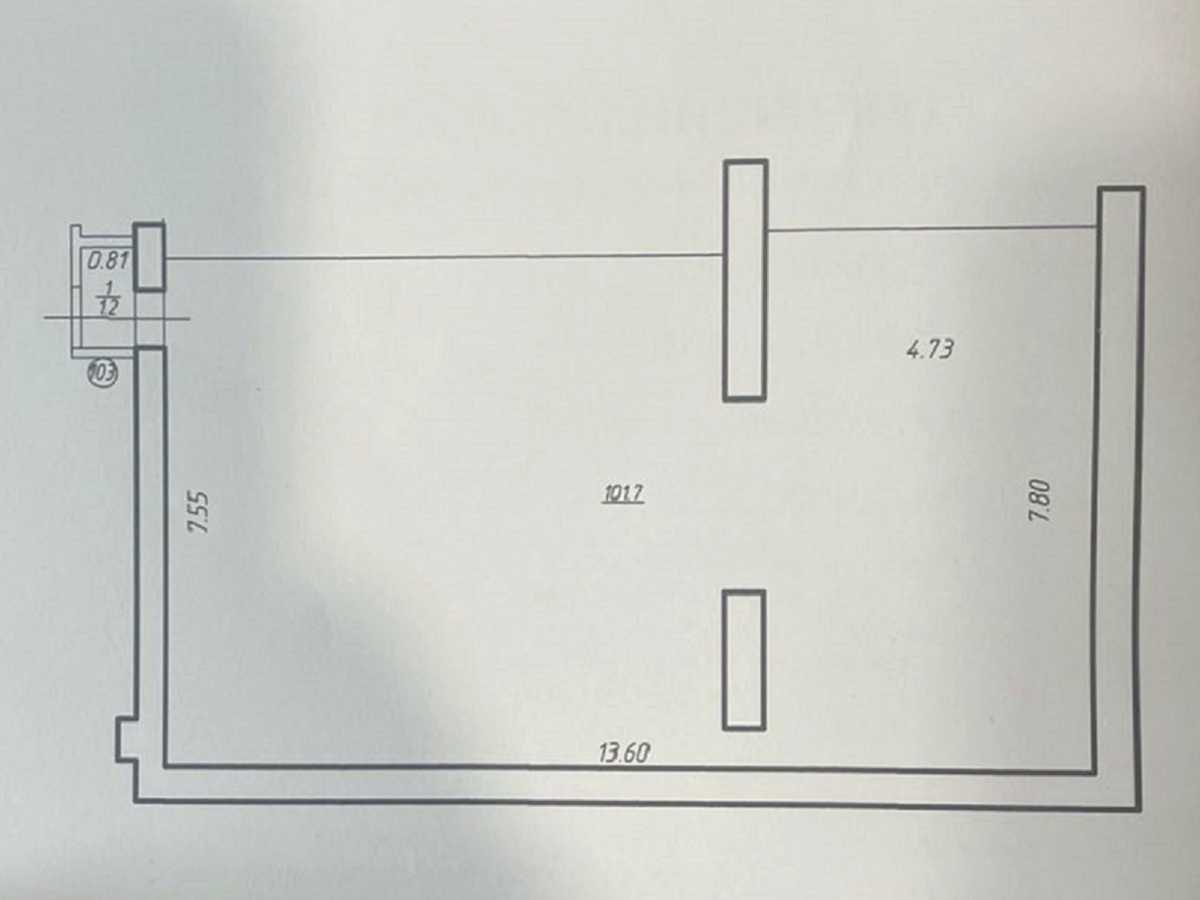 Квартира на вул. Юліана Пелеша, 5, к4 в Івано-Франківську, ID 355546, фото №22