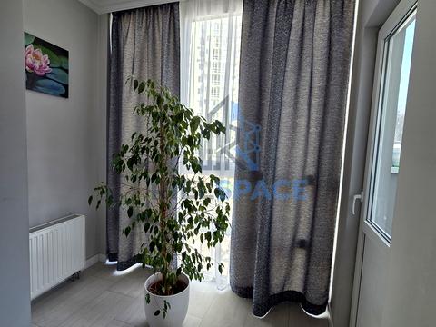 Квартира на вул. Герцена, 35 в Києві, ID 184831, фото №11