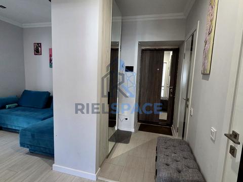 Квартира на вул. Герцена, 35 в Києві, ID 184831, фото №12