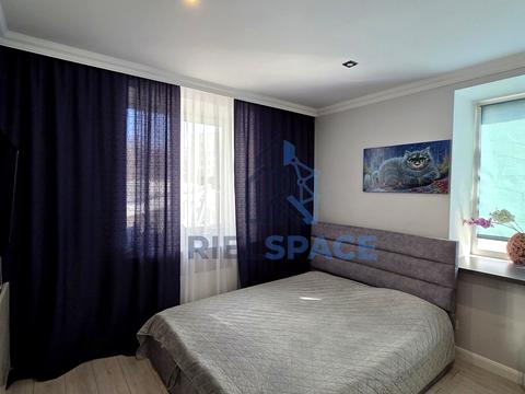 Квартира на вул. Герцена, 35 в Києві, ID 184831, фото №14