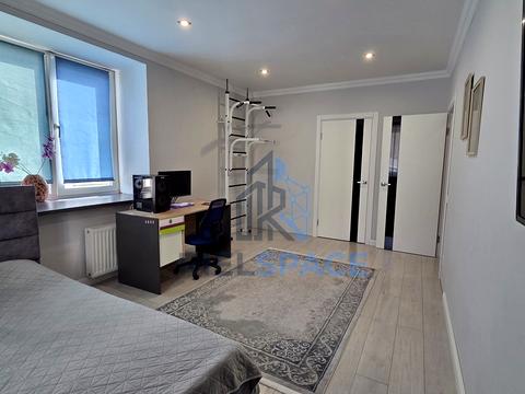 Квартира на вул. Герцена, 35 в Києві, ID 184831, фото №15