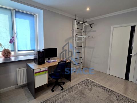 Квартира на вул. Герцена, 35 в Києві, ID 184831, фото №16