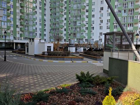 Квартира на вул. Герцена, 35 в Києві, ID 184831, фото №19