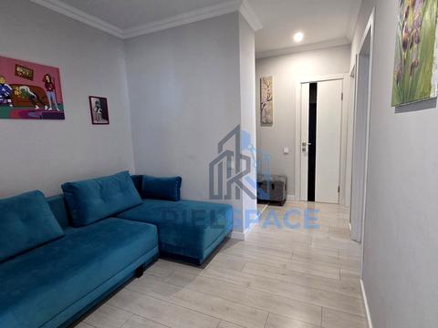 Квартира на вул. Герцена, 35 в Києві, ID 184831, фото №4