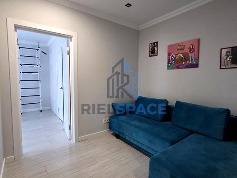 Квартира на вул. Герцена, 35 в Києві, ID 184831, фото №5