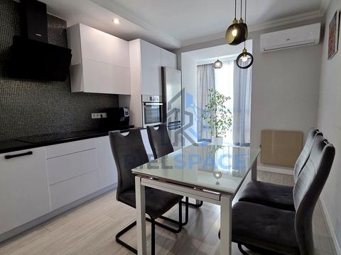 Квартира на вул. Герцена, 35 в Києві, ID 184831, фото №6