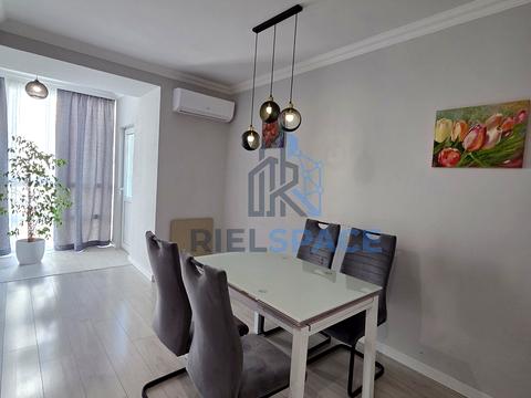Квартира на вул. Герцена, 35 в Києві, ID 184831, фото №7