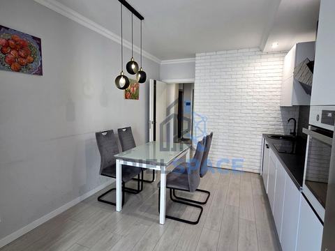 Квартира на вул. Герцена, 35 в Києві, ID 184831, фото №8