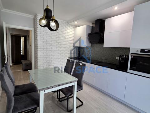 Квартира на вул. Герцена, 35 в Києві, ID 184831, фото №9