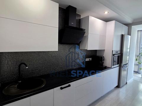 Квартира на вул. Герцена, 35 в Києві, ID 184831, фото №10