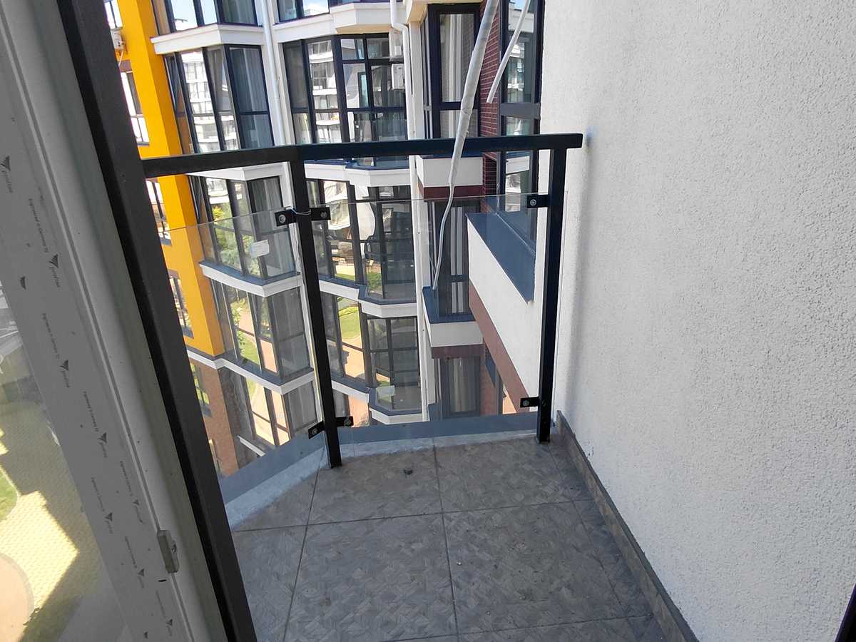 Квартира на вул. Прорізна, 15 в Києві, ID 309910, фото №15