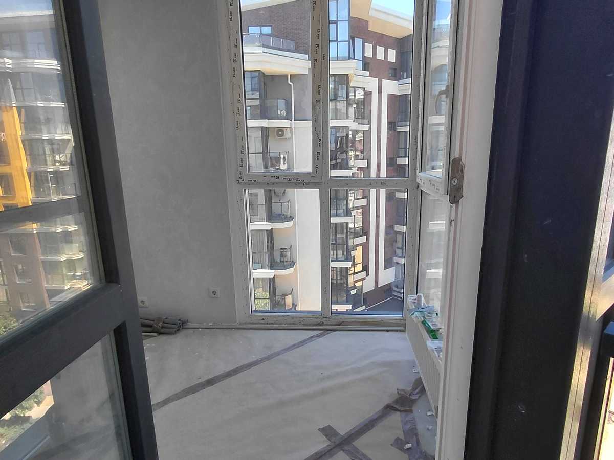 Квартира на вул. Прорізна, 15 в Києві, ID 309910, фото №16