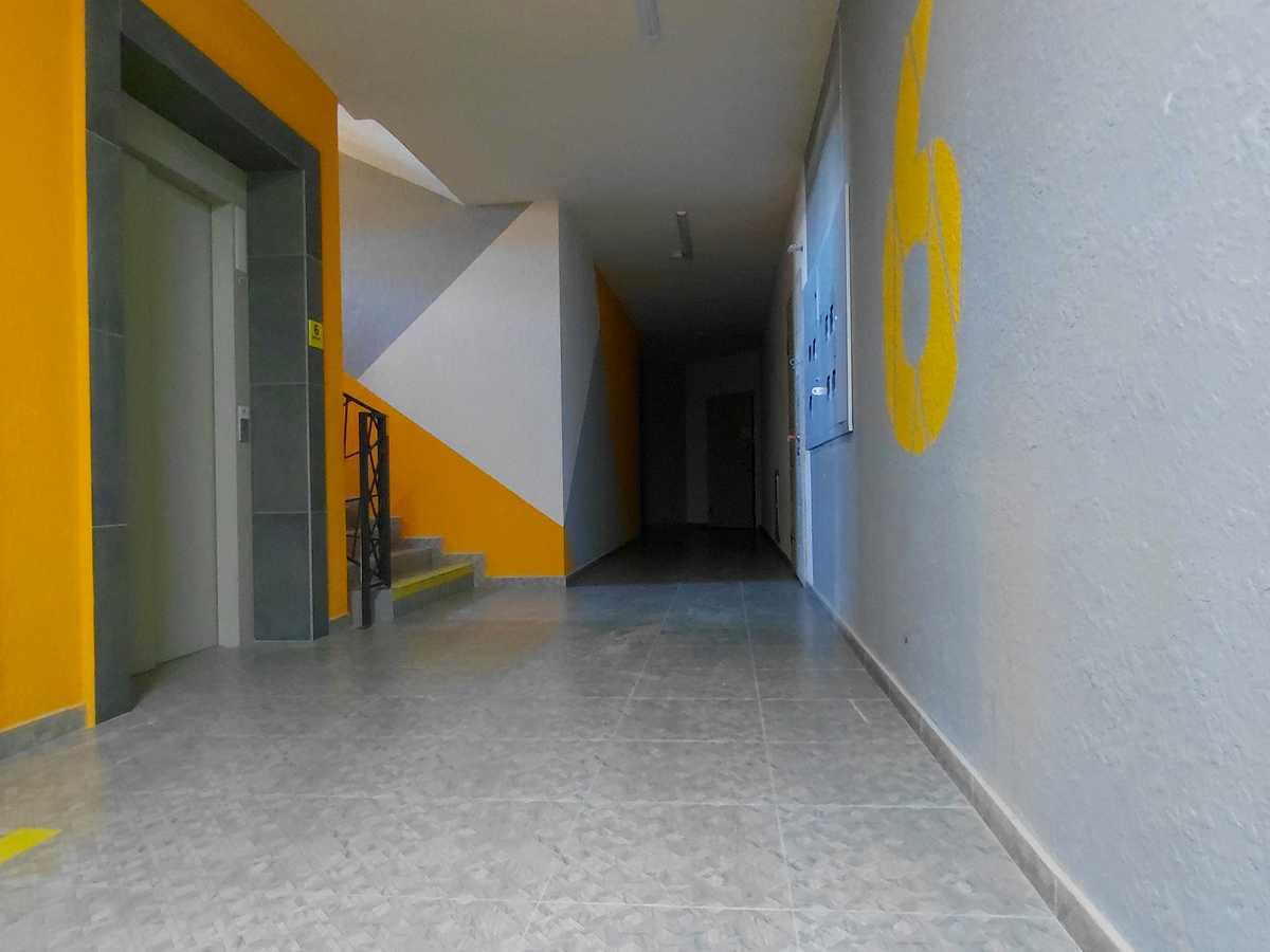 Квартира на вул. Прорізна, 15 в Києві, ID 309910, фото №17