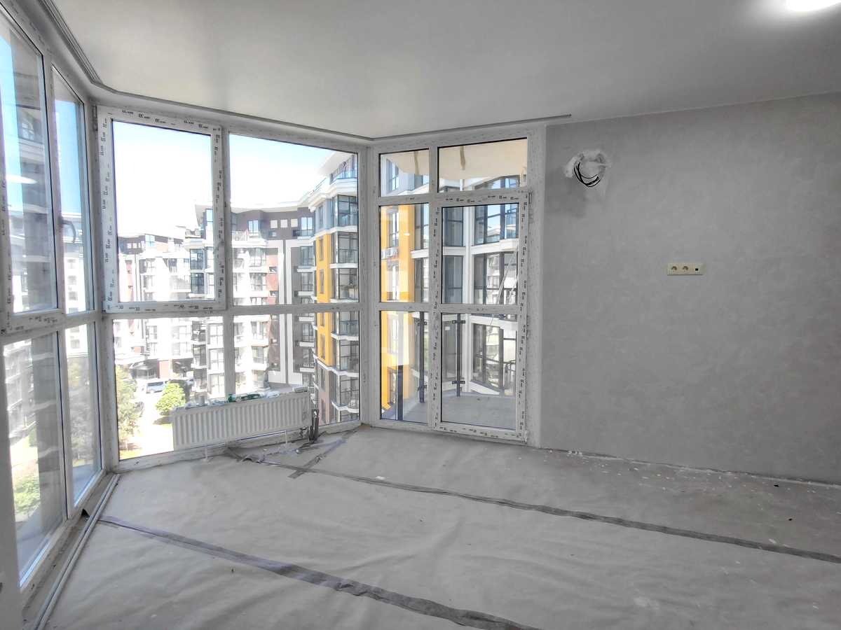 Квартира на вул. Прорізна, 15 в Києві, ID 309910, фото №6