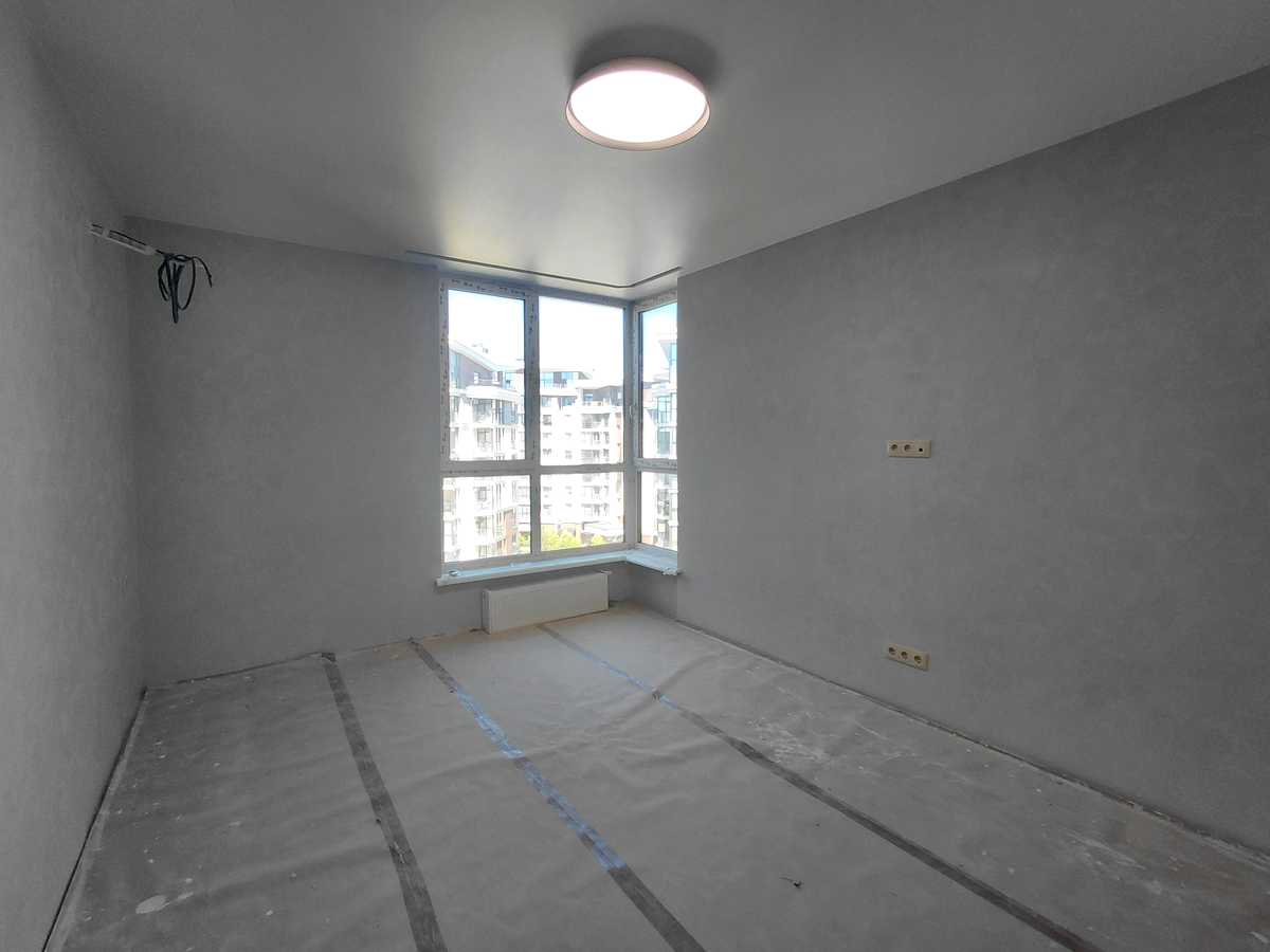 Квартира на вул. Прорізна, 15 в Києві, ID 309910, фото №8