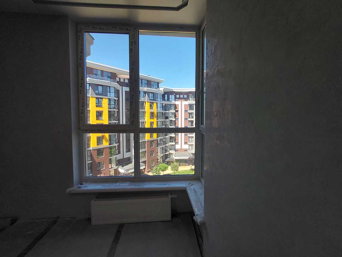 Квартира на вул. Прорізна, 15 в Києві, ID 309910, фото №9