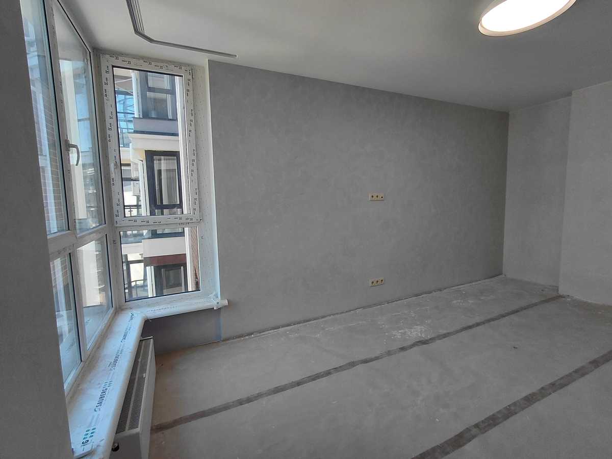 Квартира на вул. Прорізна, 15 в Києві, ID 309910, фото №10