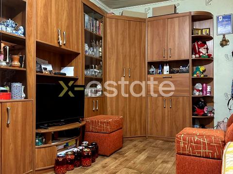 Квартира на вул. Нескорених, 54 в Харкові, ID 199173, фото №1