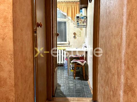 Квартира на вул. Нескорених, 54 в Харкові, ID 199173, фото №3